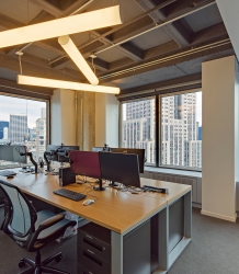 New York City Tech Office – Phase 2